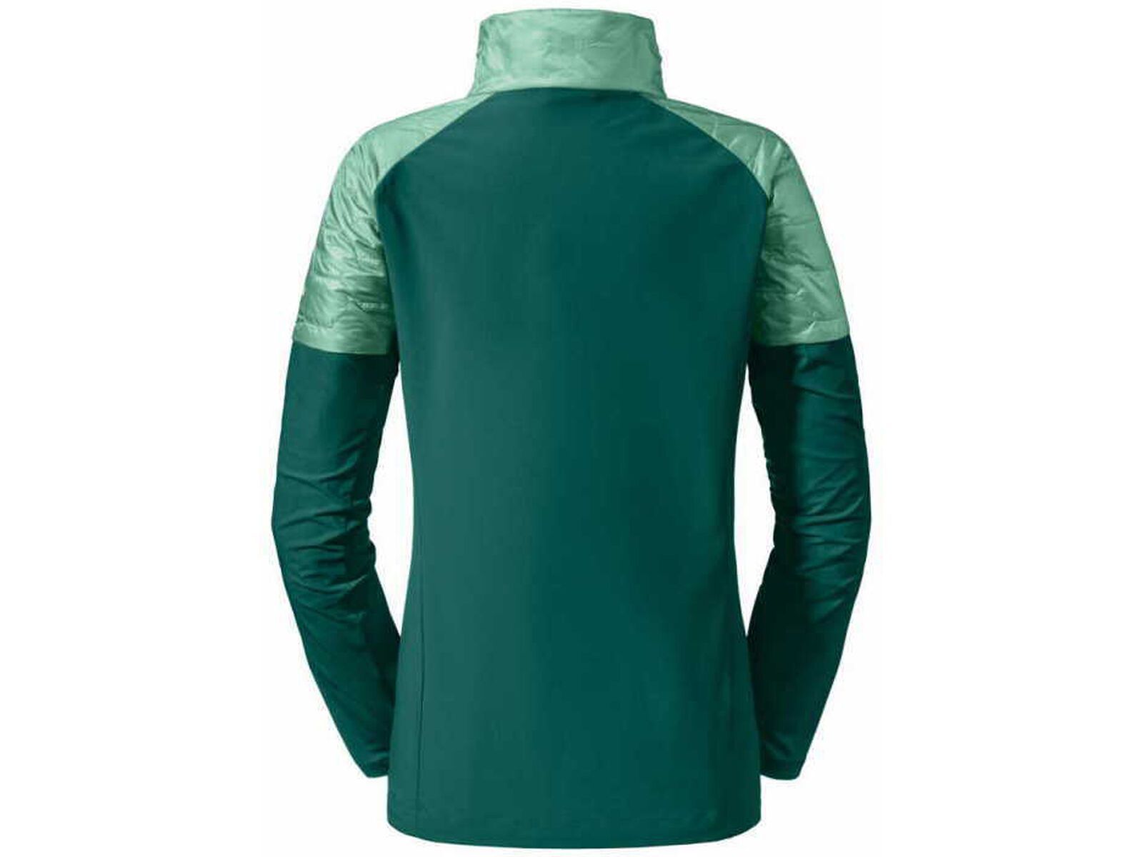 Schöffel Hybrid Jacket Tofane2 L, matcha mint | Bild 2