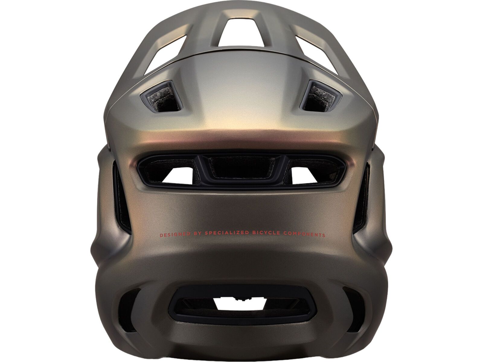 Specialized Gambit, gunmetal fade | Bild 4