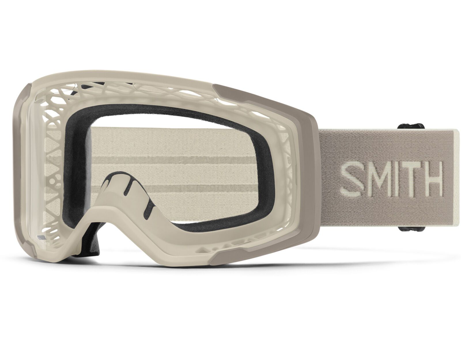 Smith Rhythm MTB, Clear / chalk | Bild 1