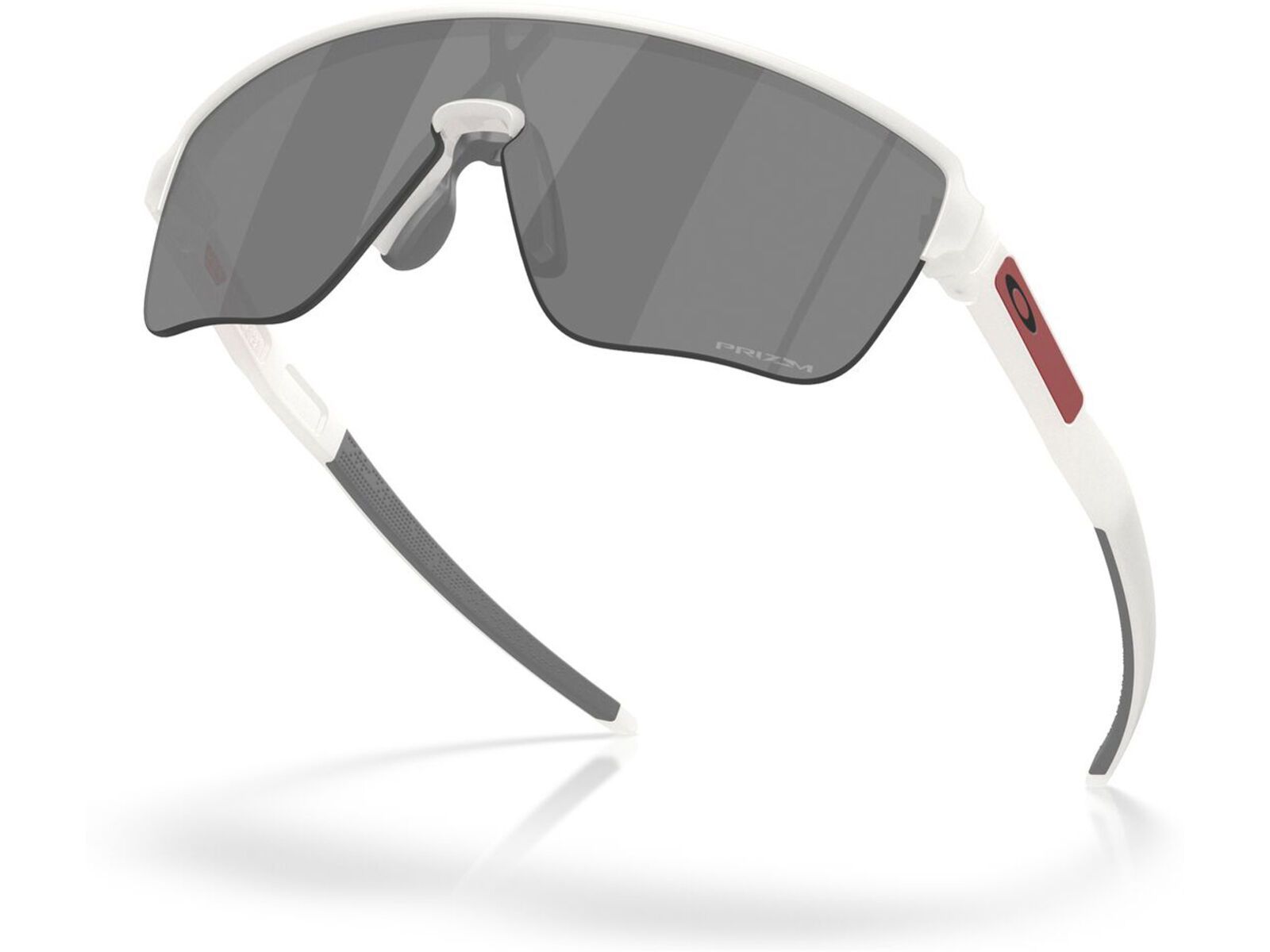 Oakley Corridor SQ Evergreen, Prizm Black / matte vapor | Bild 3