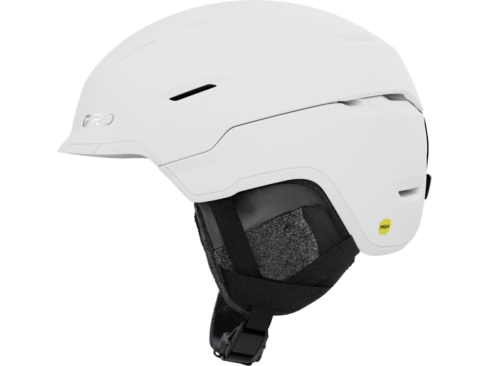 Giro Tenaya Spherical MIPS, matte white | Bild 2