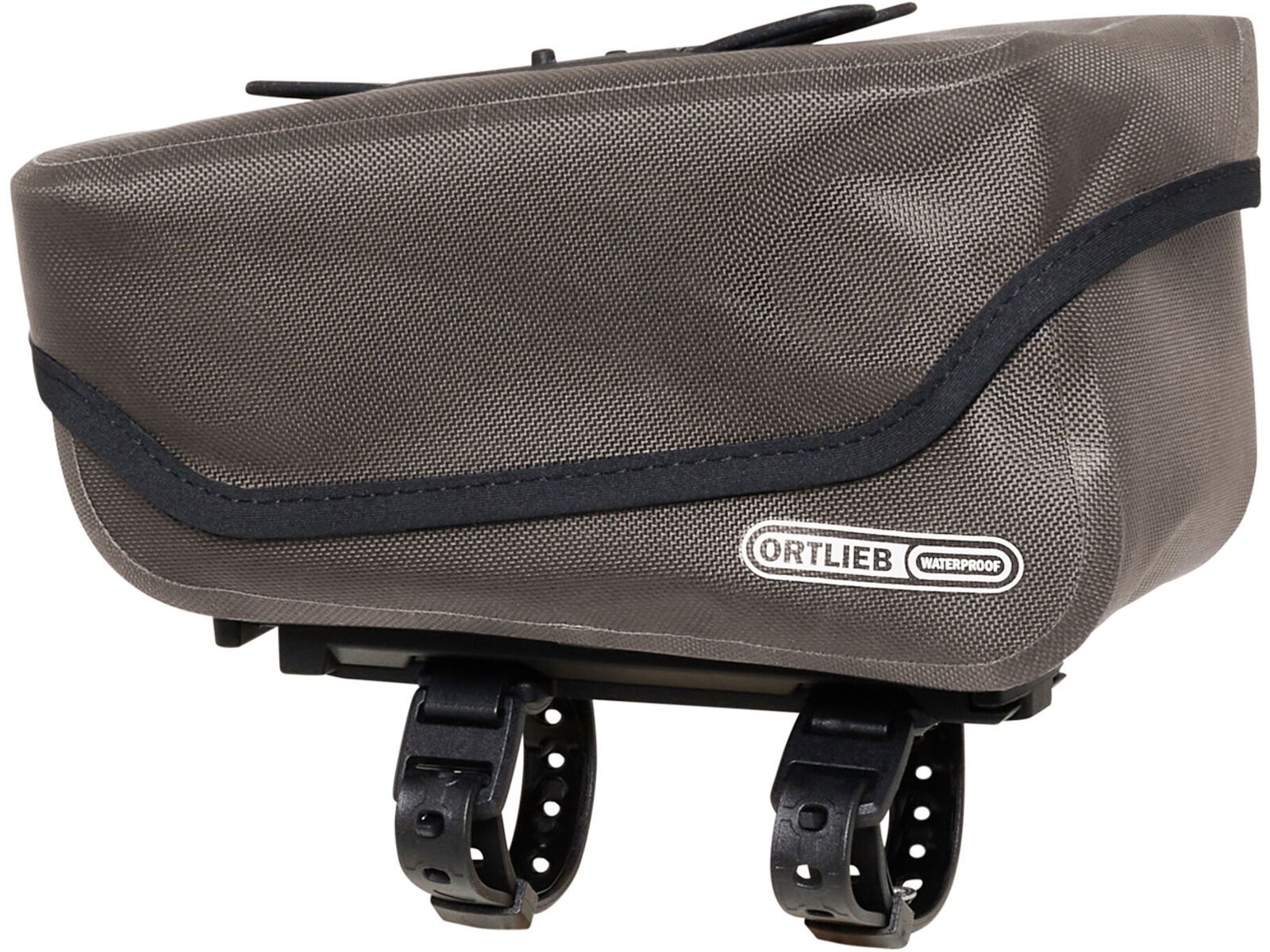 ORTLIEB Toptube-Bag, dark sand | Bild 1