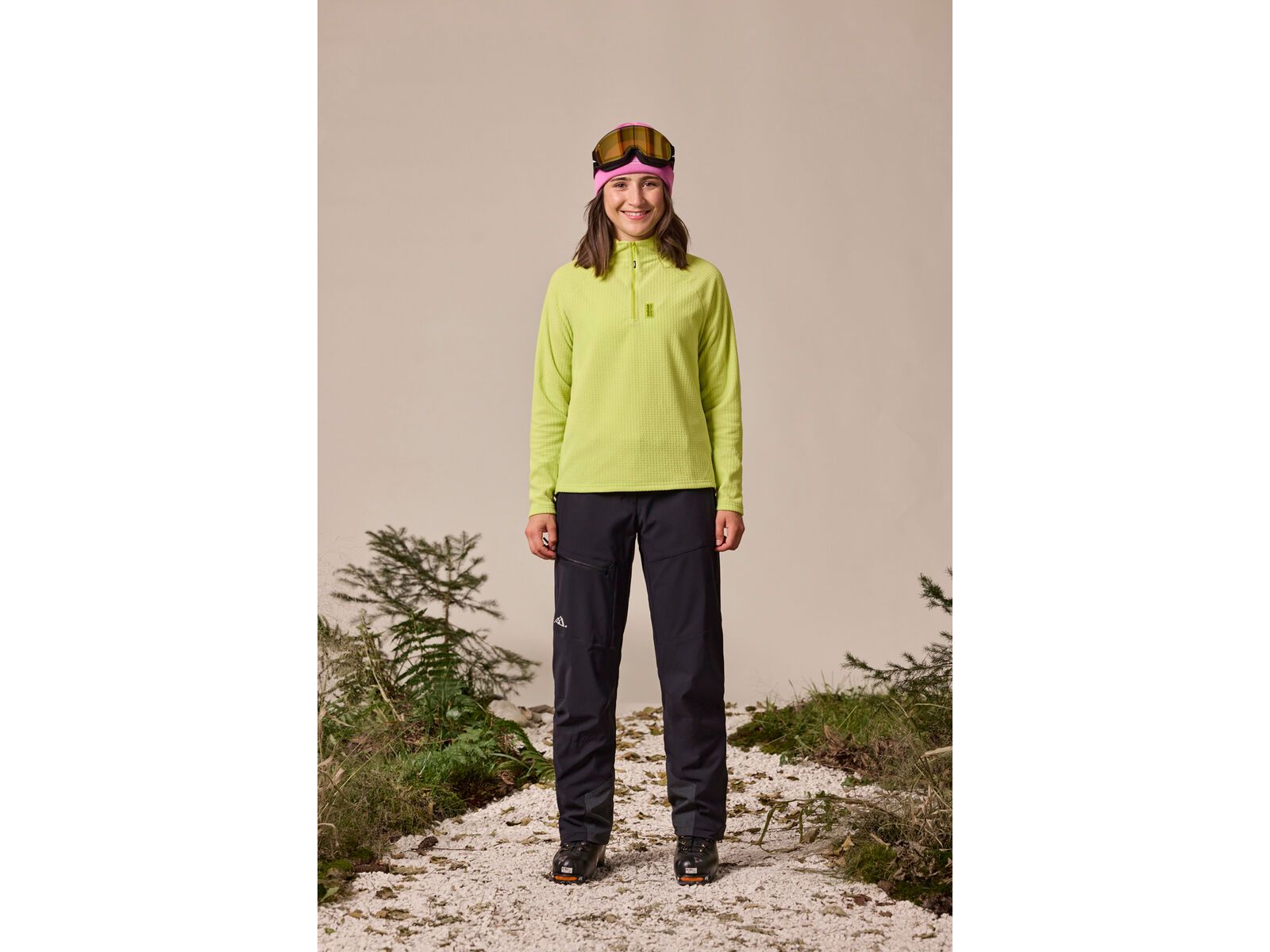Maloja Vangam., lemongrass | Bild 5