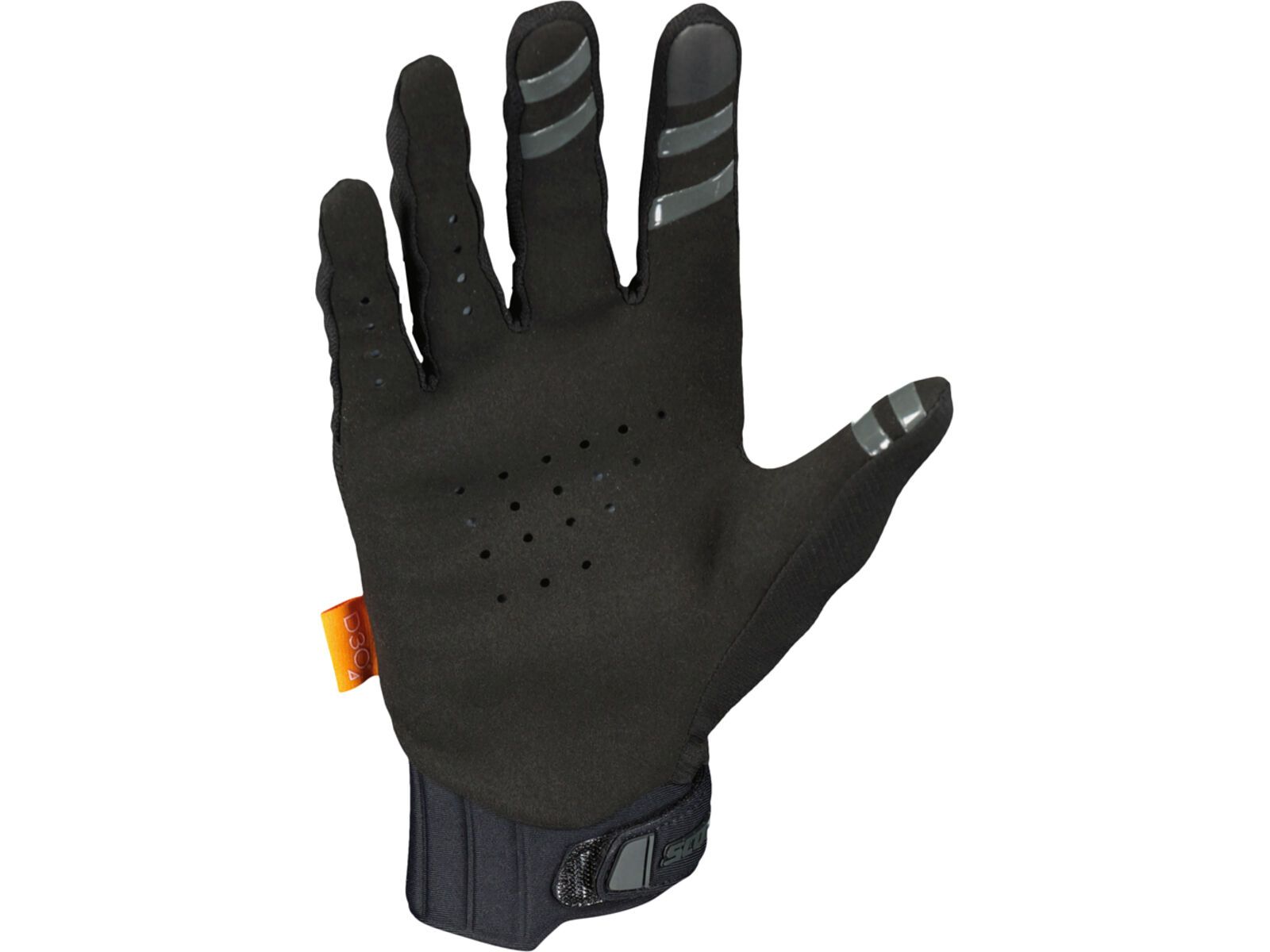 Scott Gravity Long-Finger Glove, black | Bild 2