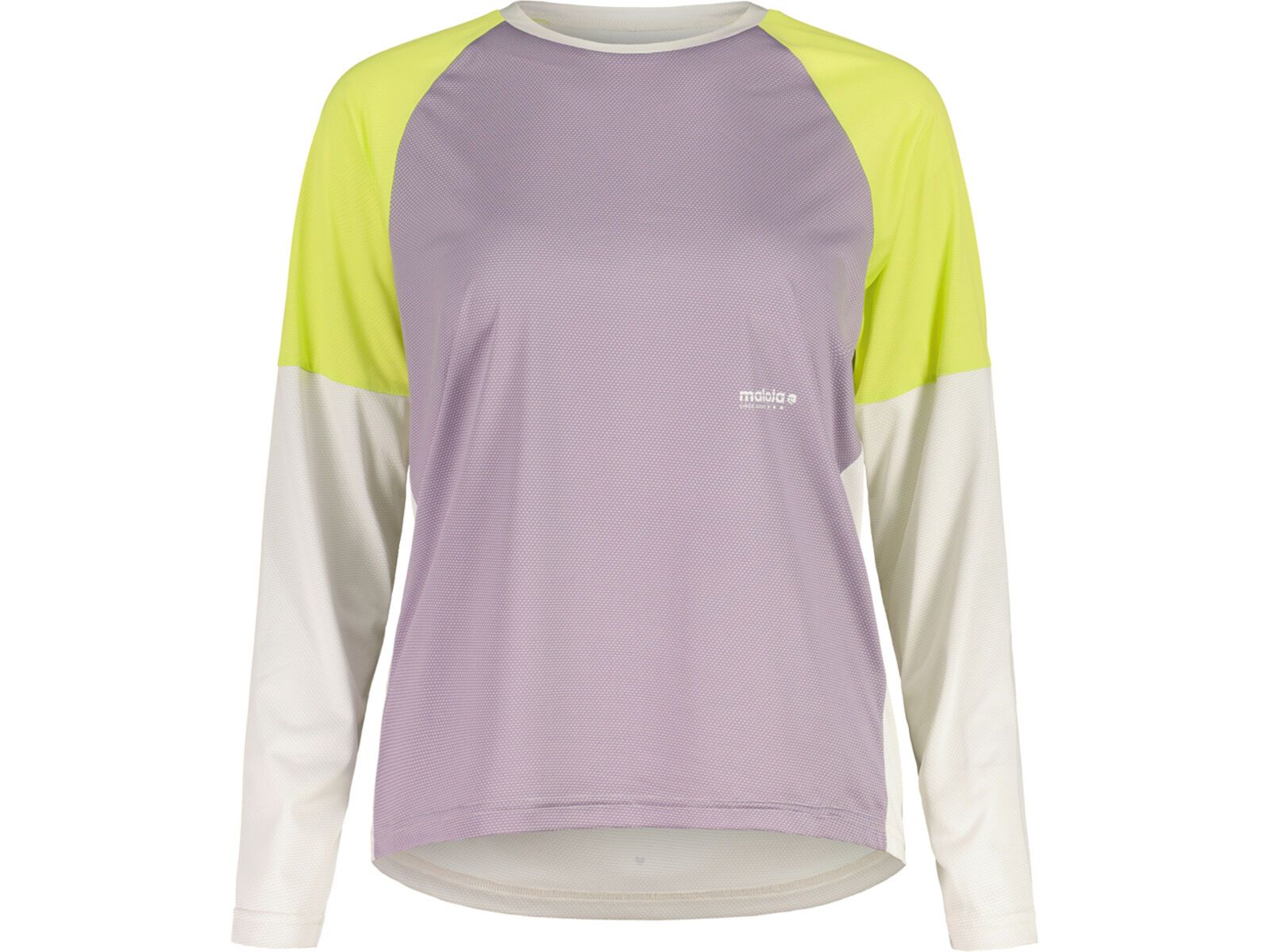 Maloja WolgaM., shaded white multi | Bild 1