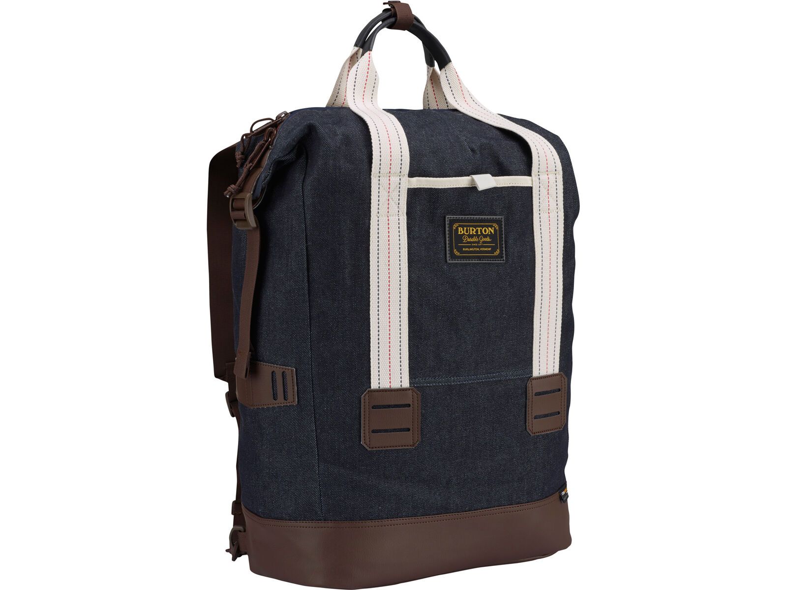 Burton Tinder Tote, denim | Bild 1