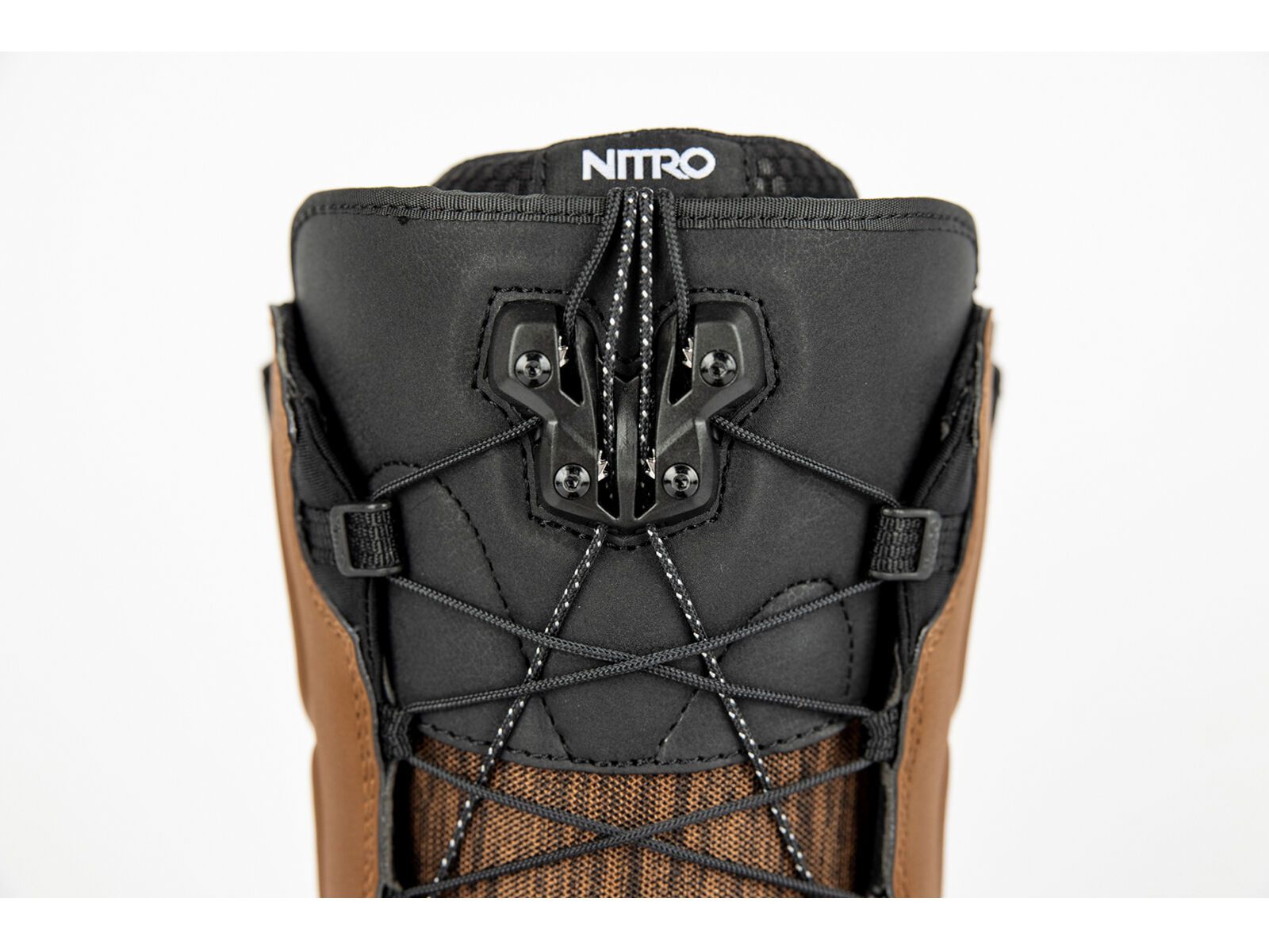 Nitro Profile TLS Step On, brown | Bild 7