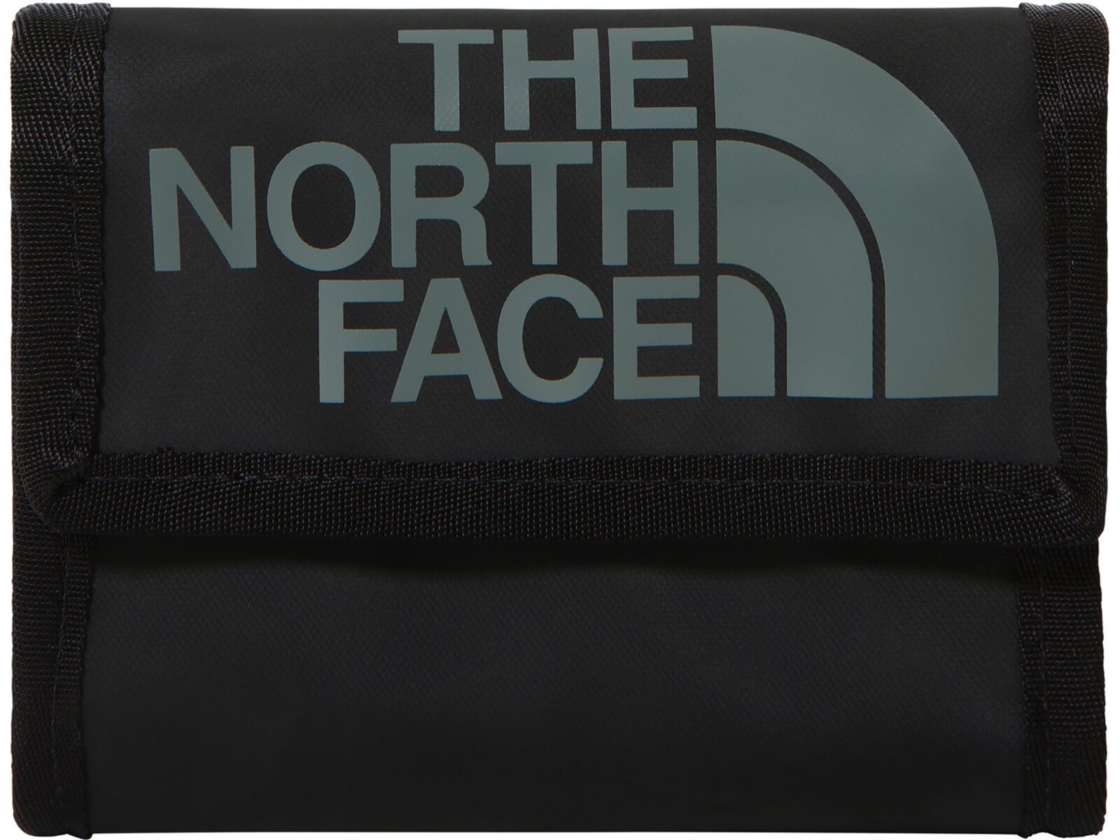 The North Face Base Camp Wallet, tnf black/npf | Bild 1