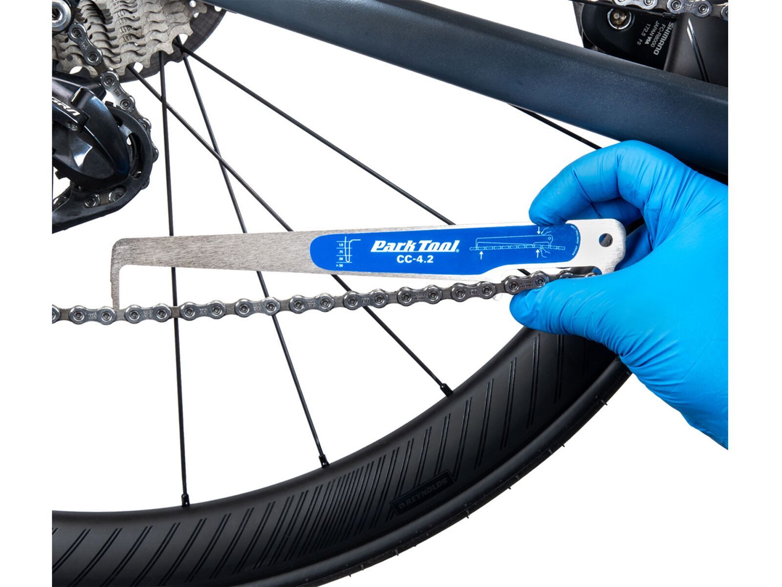 Park Tool CC-4.2 Chain Checker | Bild 5