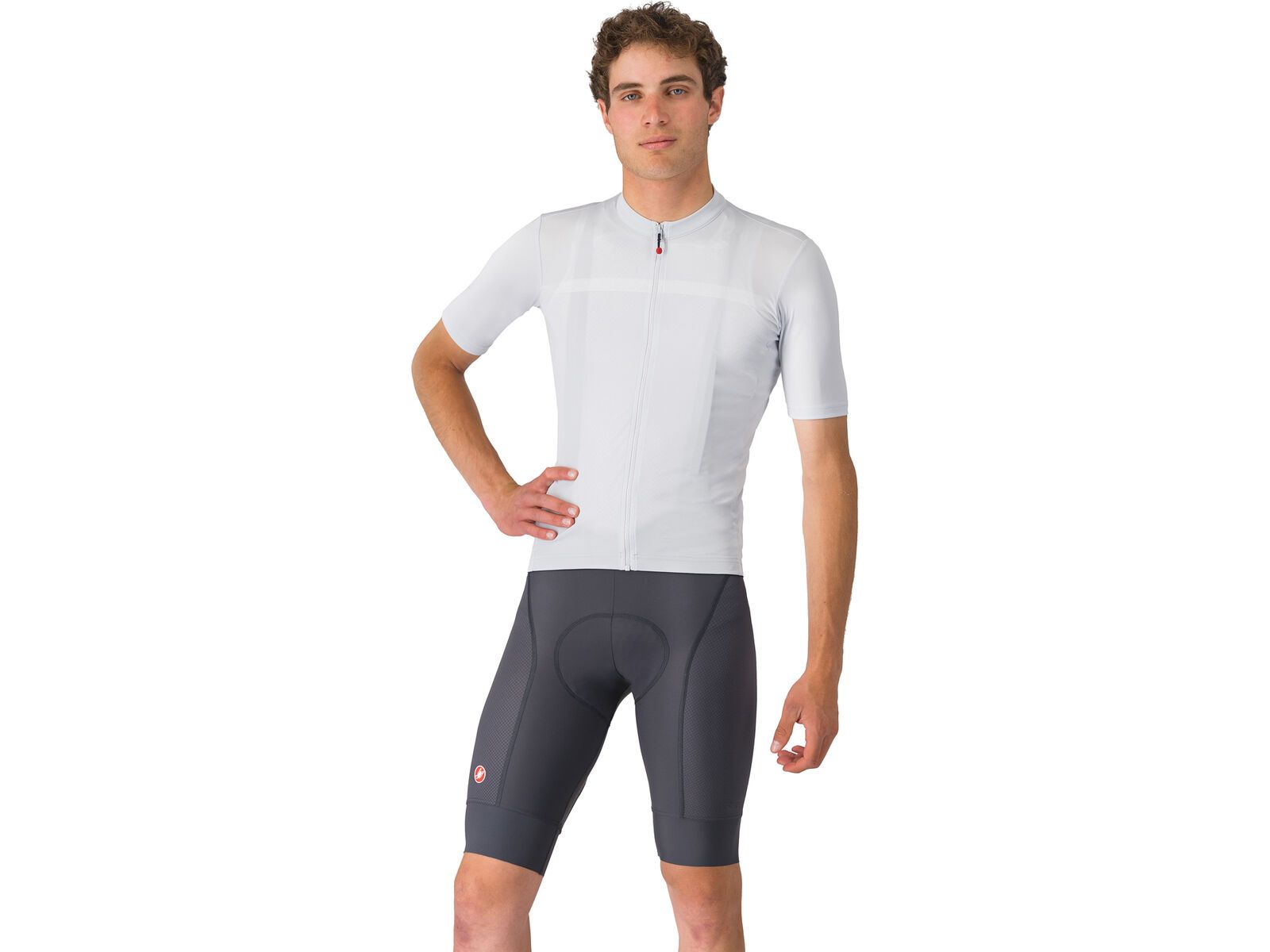 Castelli Competizione 2 Bibshort, dark gray | Bild 1