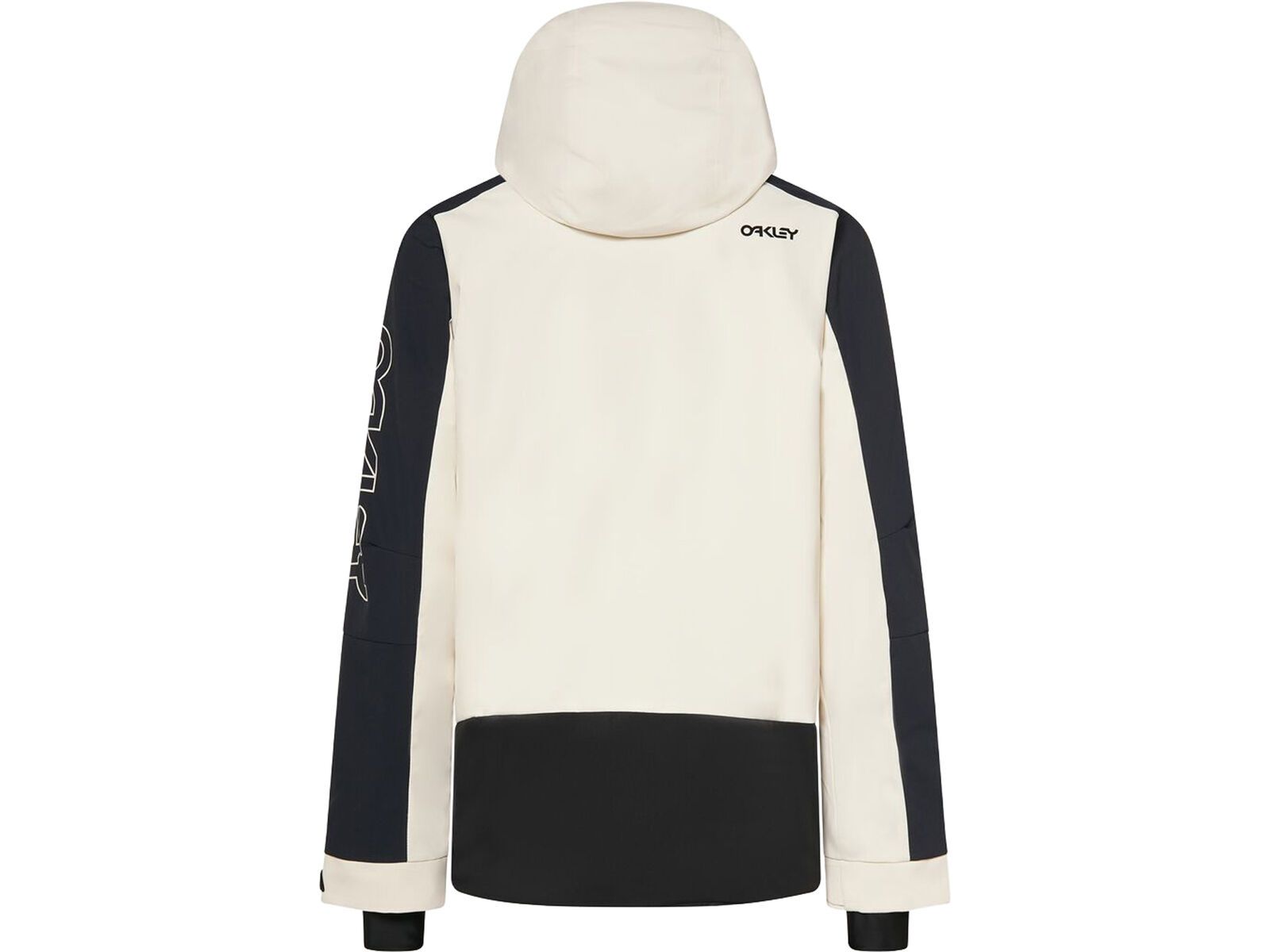 Oakley Tnp Tbt Insulated Jkt, mist/black | Bild 3
