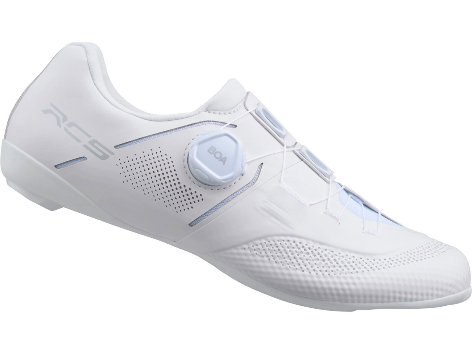 Shimano SH-RC503W Women Road, white | Bild 2