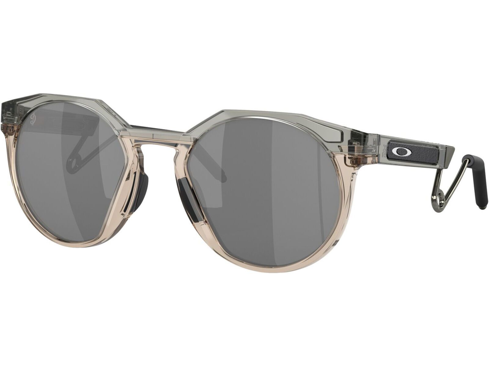 Oakley HSTN Metal Damian Lillard Signature Series, Prizm Black | Bild 1