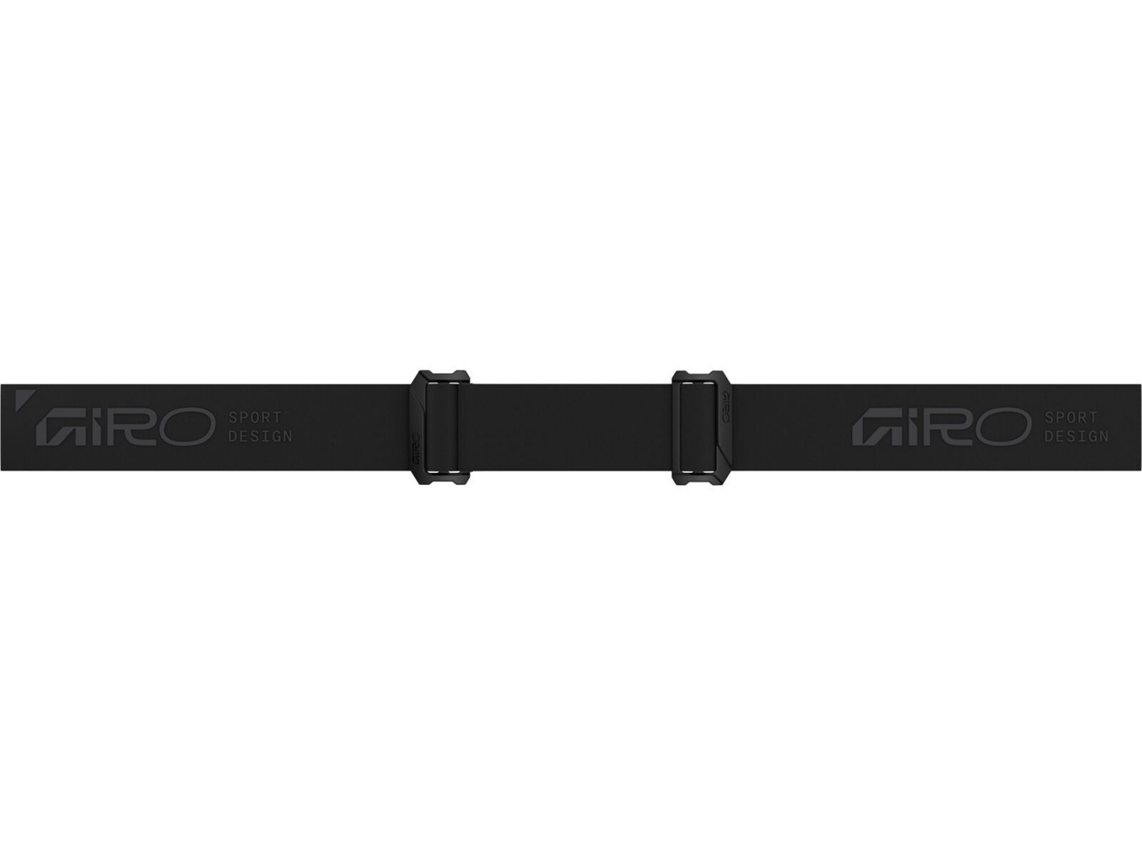 Giro Article II, Vivid Ember / stacked black | Bild 3