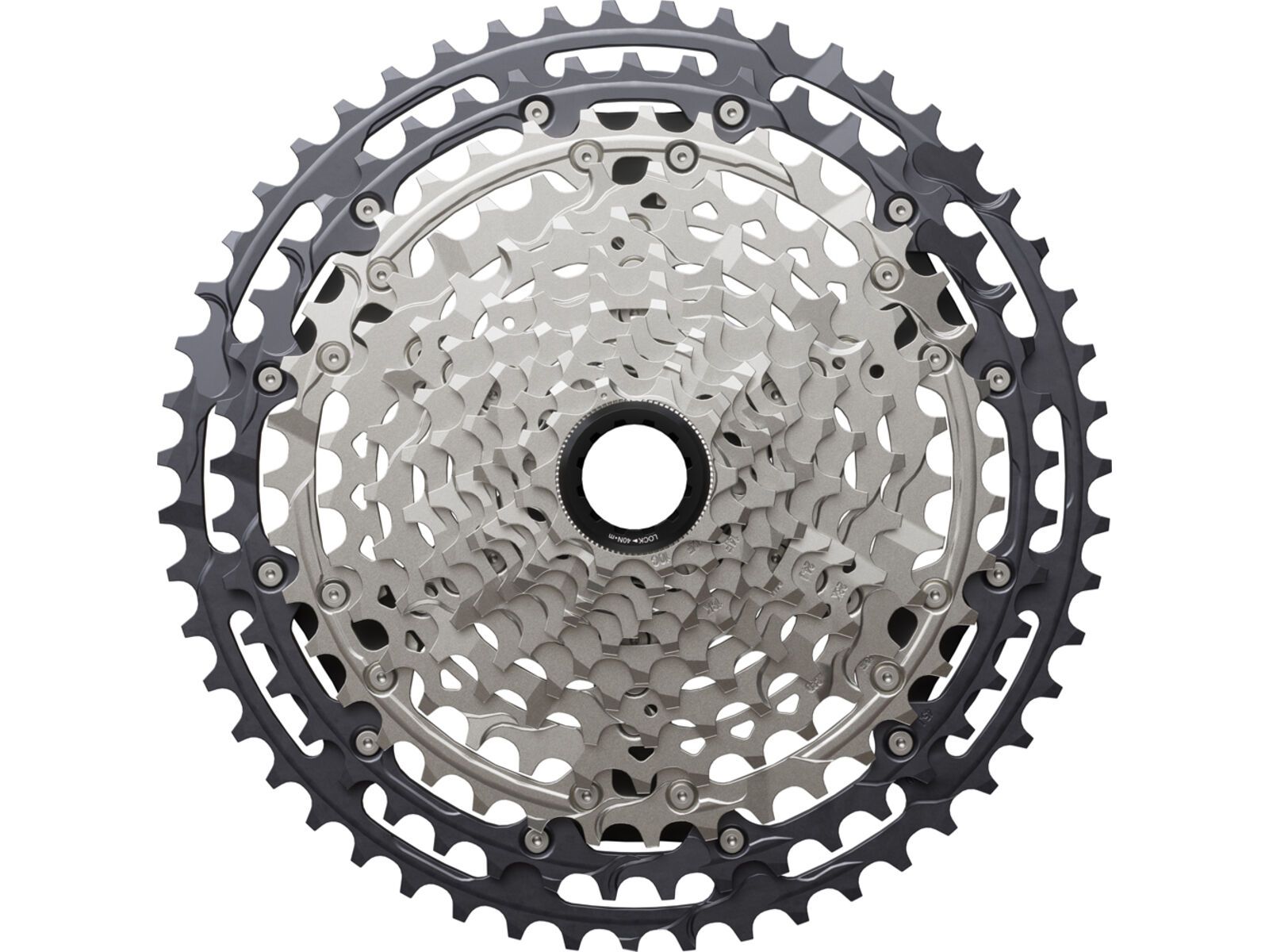 Shimano Deore XT CS-M8200-12 HG+ / 12-fach | Bild 7