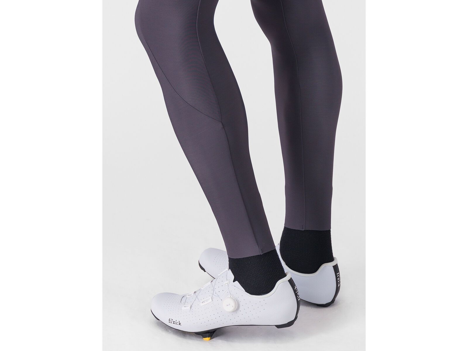 Castelli Unlimited Bibtight, dark gray | Bild 6