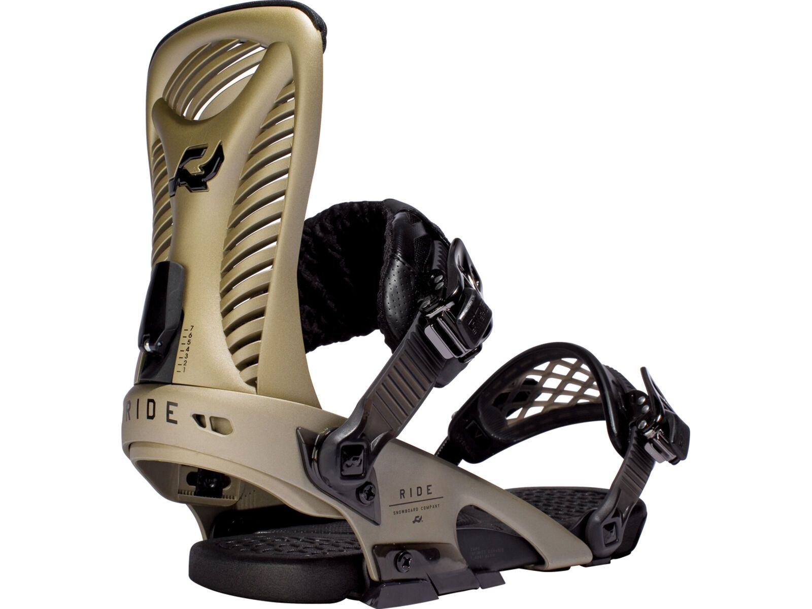 Set: Nitro Team Exposure Gullwing 2016 + Ride Capo (1487146S) | Bild 3