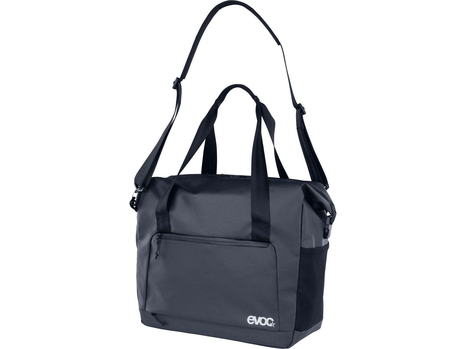 Evoc Tote Travel Bag 30, carbon grey/black | Bild 2