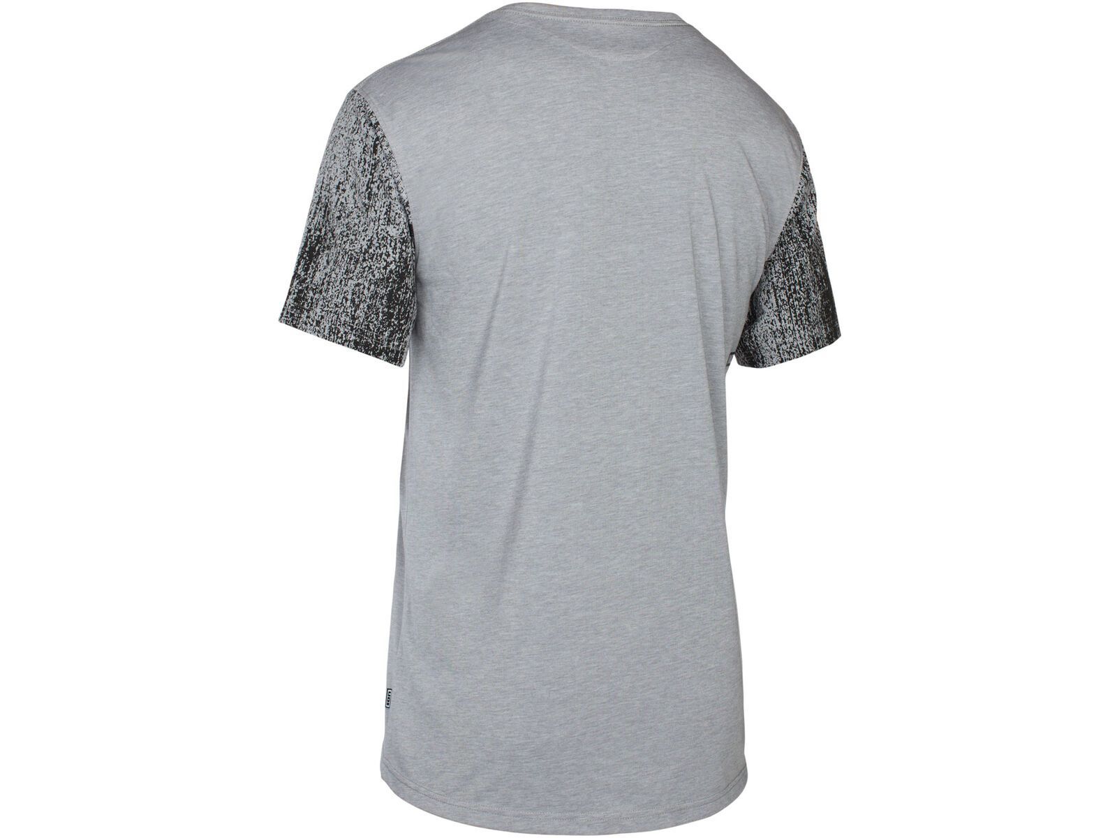 ION Tee SS Seek AMP, grey melange | Bild 2