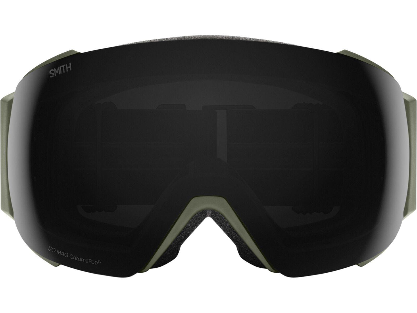 Smith I/O Mag, ChromaPop Sun Black / Smith x High Fives | Bild 2