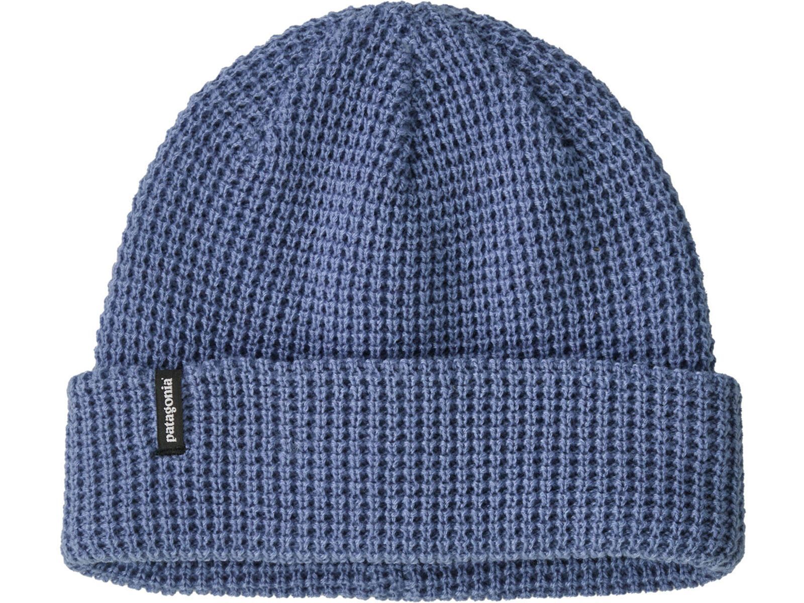 Patagonia Snowdrifter Beanie, barnacle blue | Bild 1