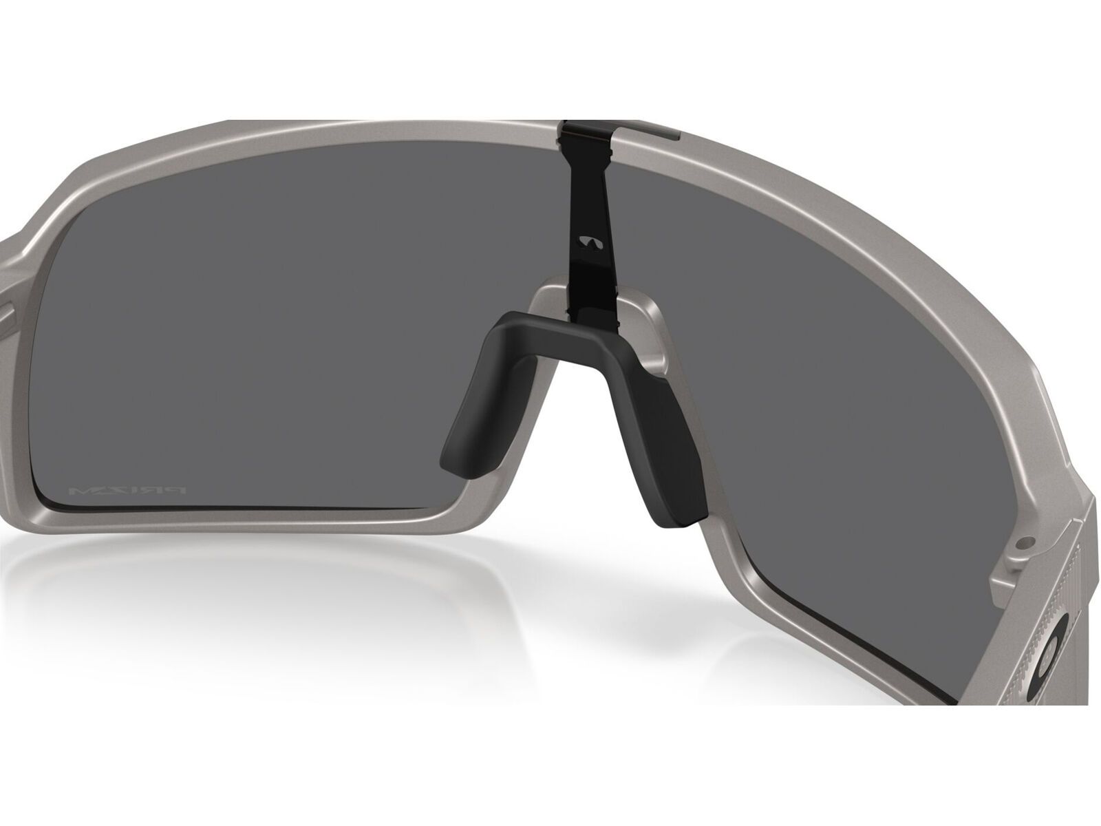 Oakley Sutro, Prizm Black / titanium | Bild 5