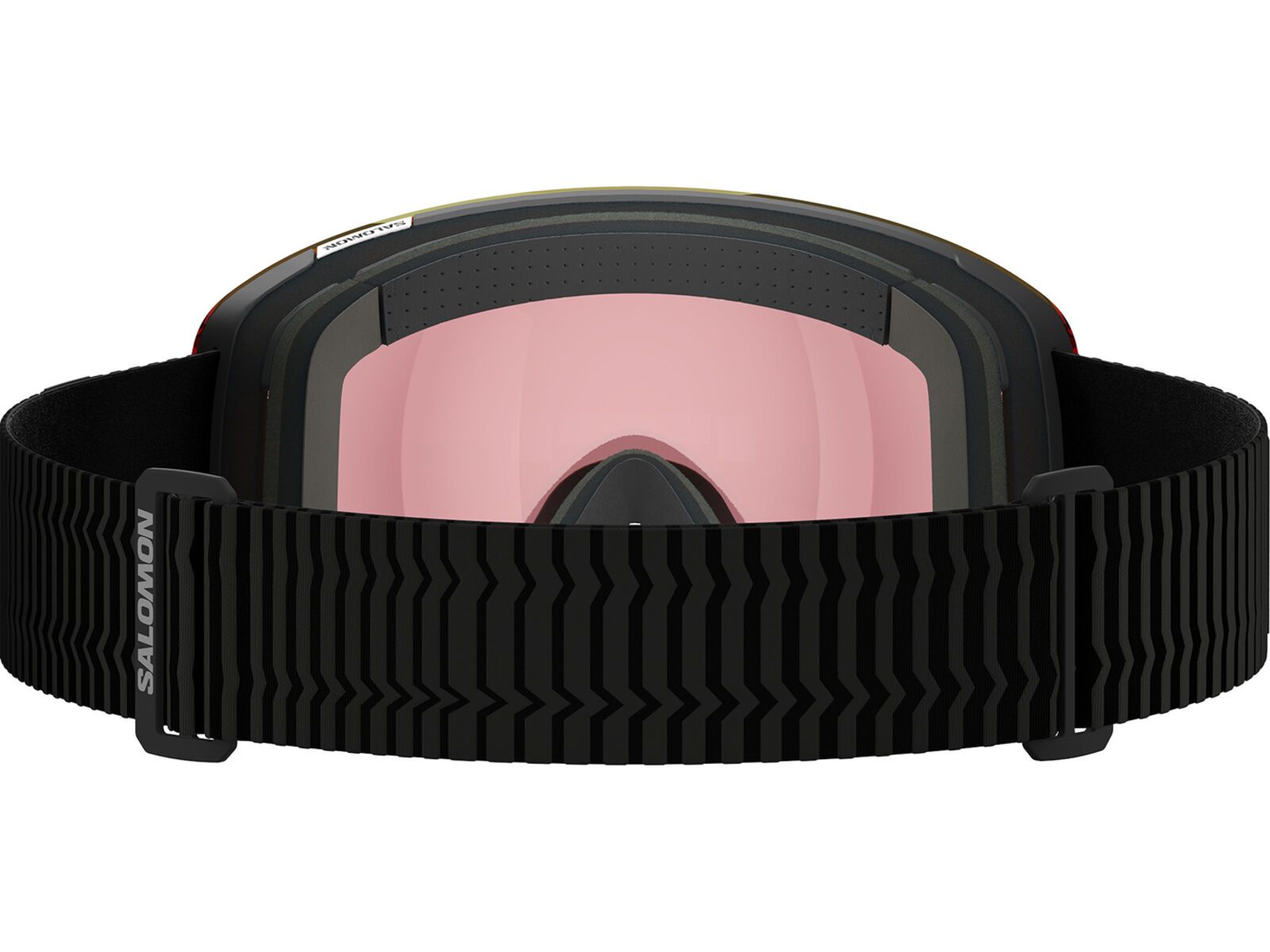 Salomon Radium Pro S, Sigma Photochromic Poppy Red / black | Bild 3
