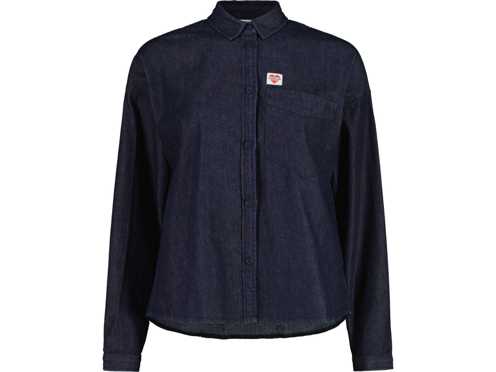 Maloja MeruM., dark blue wash | Bild 1