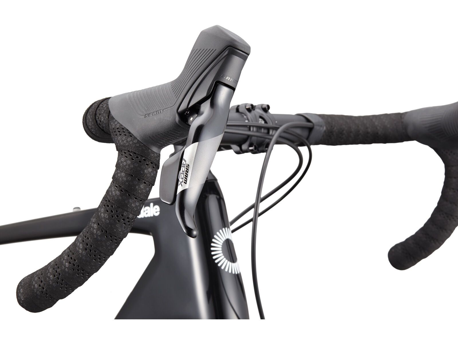 Cannondale Topstone Carbon Apex 1, carbon | Bild 9