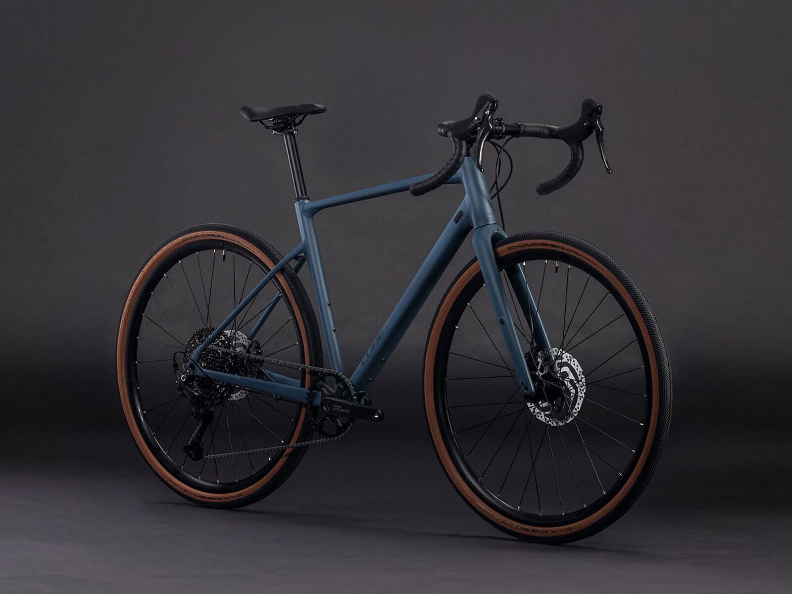 Cube Nuroad Pro 650B, whale´n´reflex | Bild 2