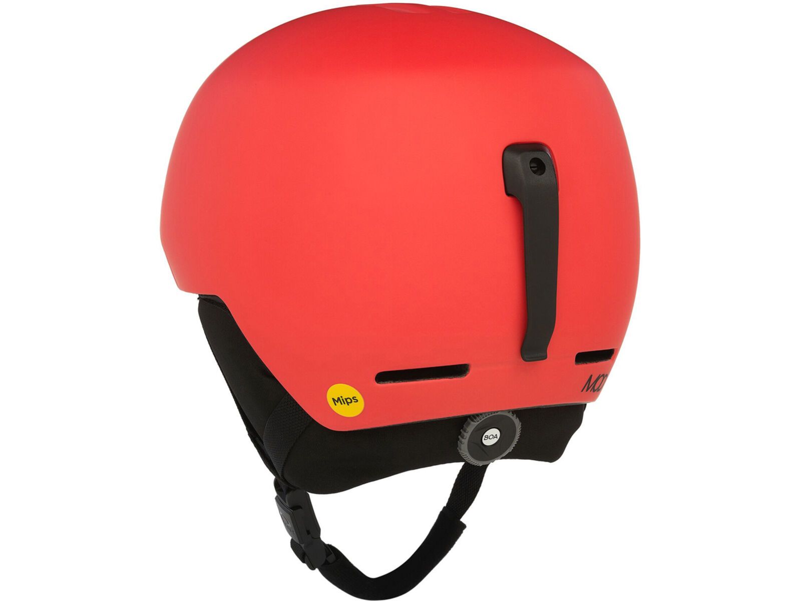 Oakley Mod1 MIPS Youth, matte hibiscus red | Bild 6