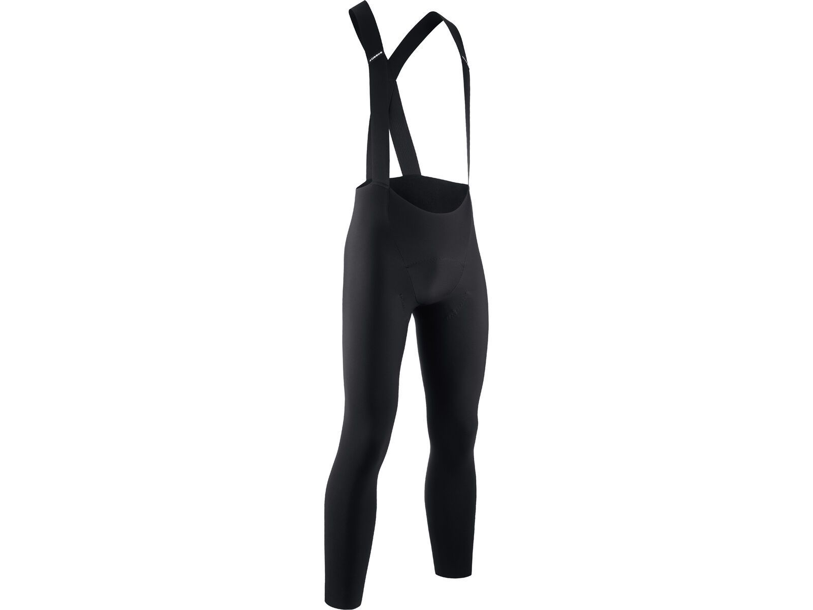 Assos Mille GT Spring Fall Bib Tights S11, black series | Bild 3