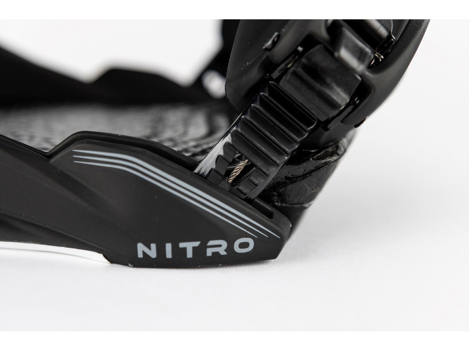 Nitro Phantom, black fade | Bild 9