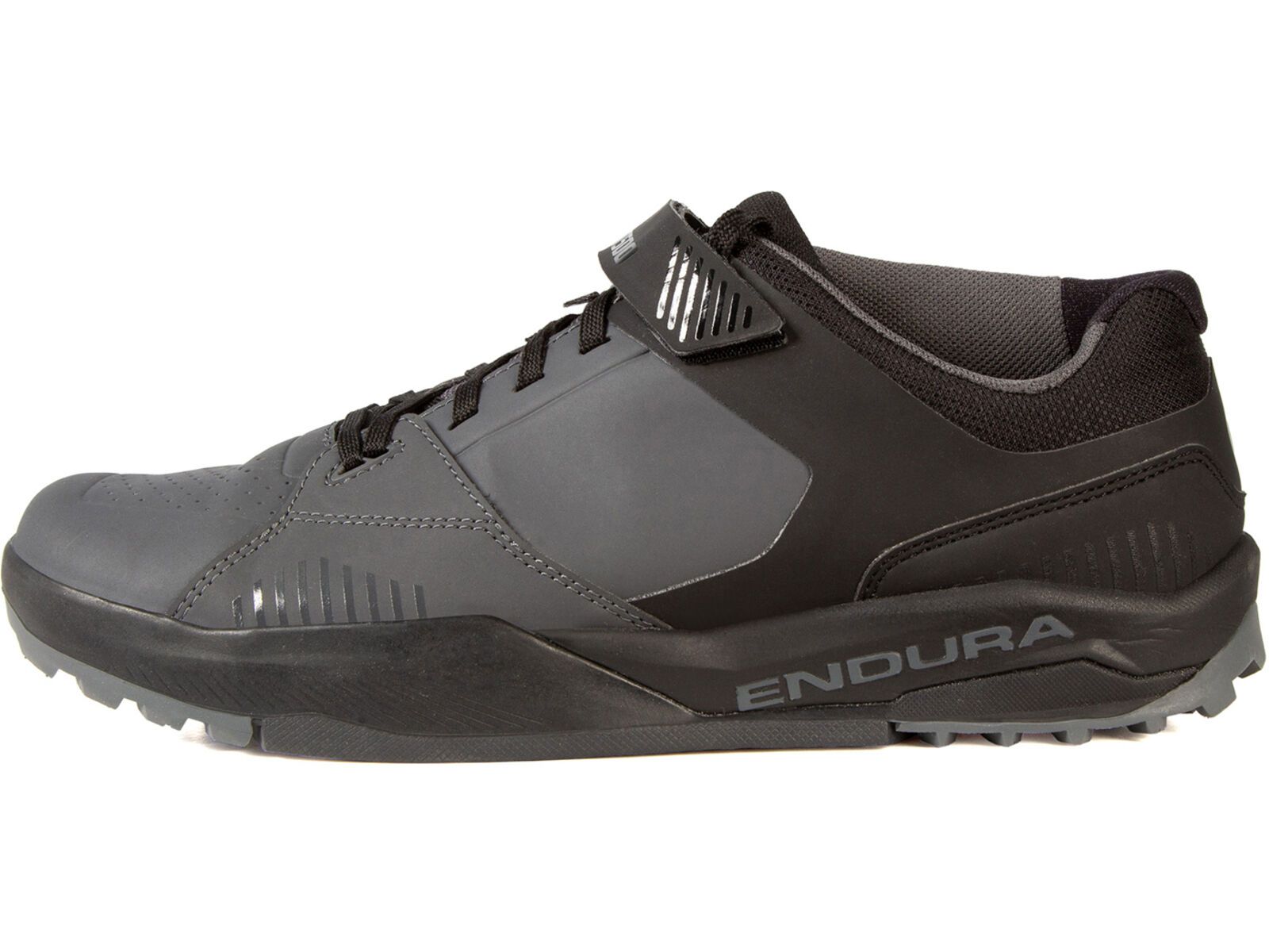 Endura MT500 Burner Flat Schuh, schwarz | Bild 2