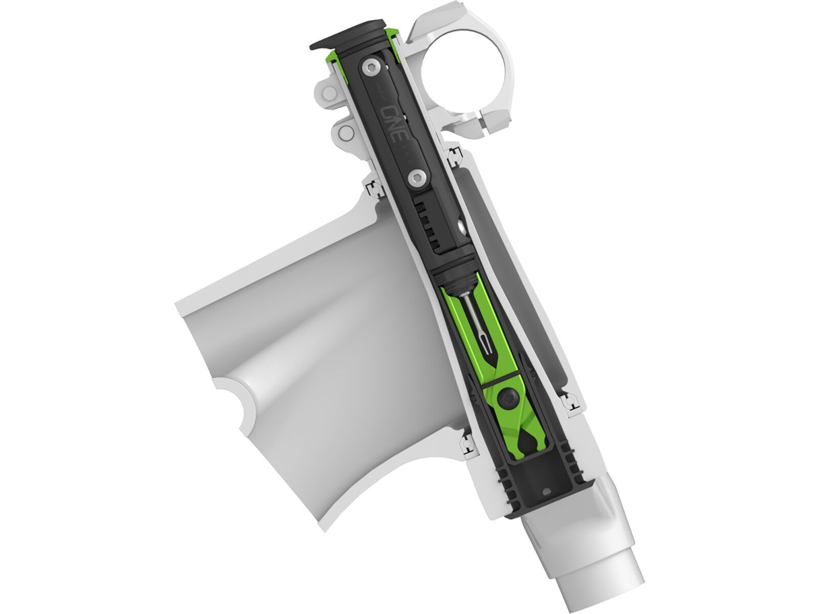OneUp Components EDC Plug & Pliers Kit | Bild 5