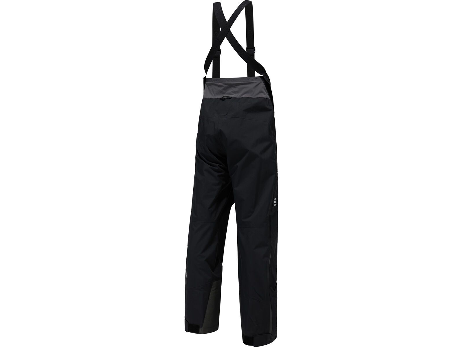 Haglöfs Vassi GTX Pro Pant Men, true black | Bild 2