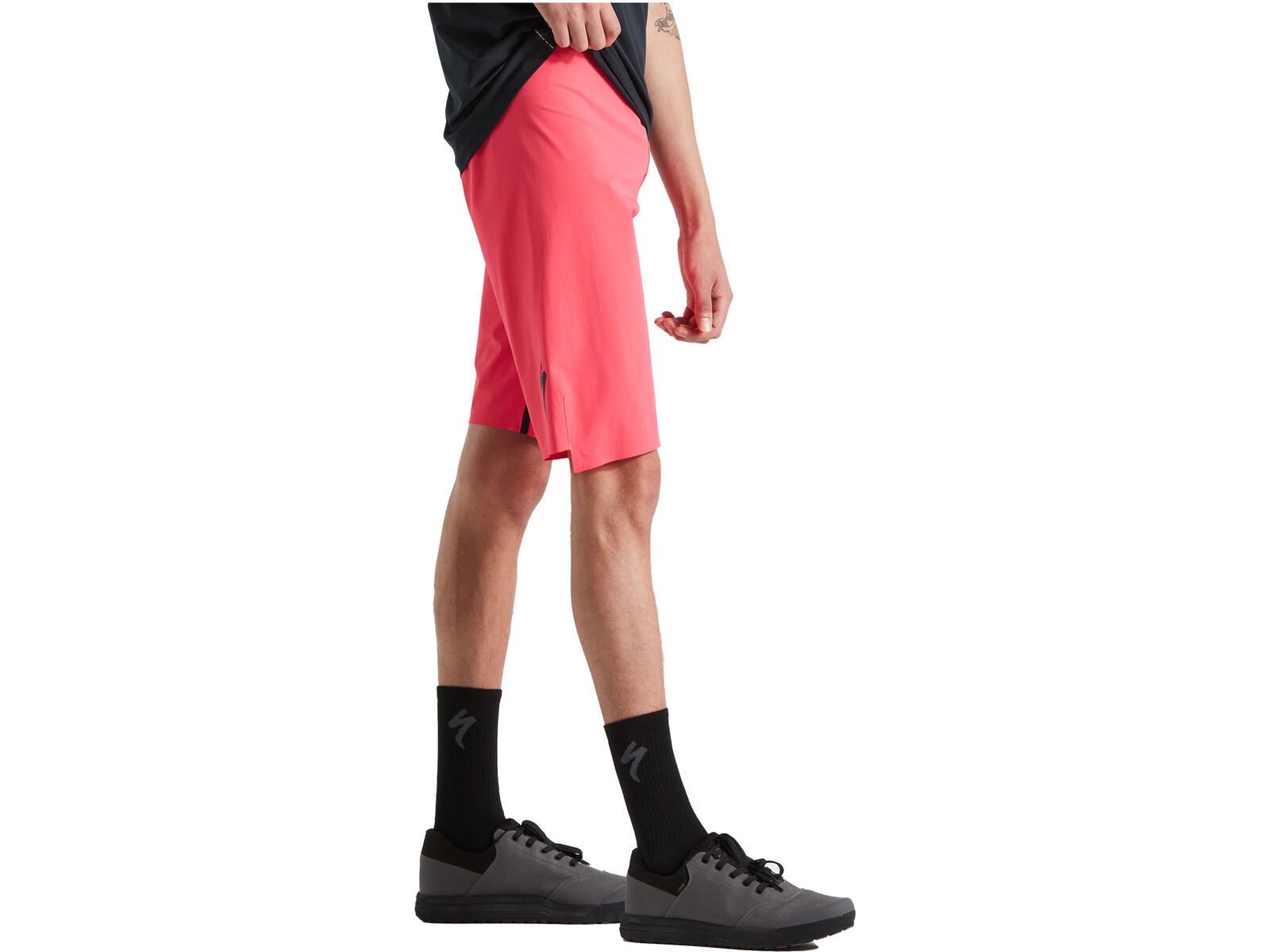 Specialized Men's Trail Air Shorts, imperial red | Bild 3