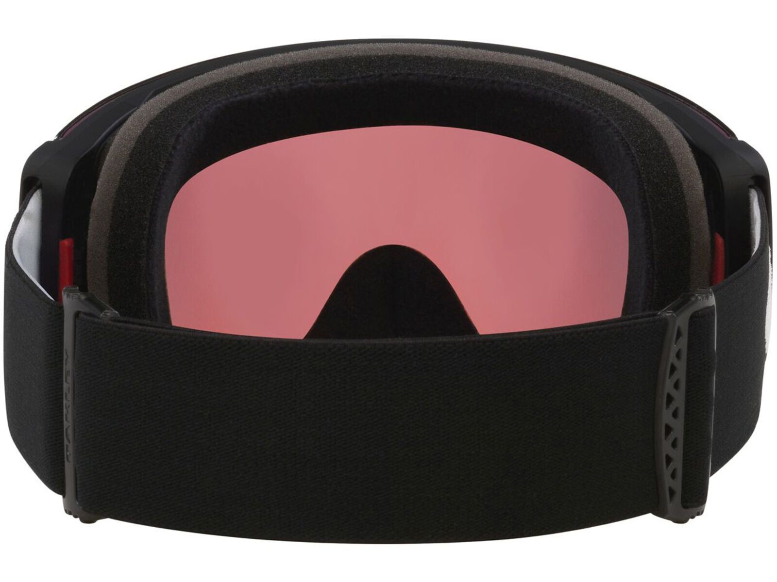 Oakley Flight Deck Pro M, Prizm Snow Torch Iridium & Iced / matte black | Bild 8