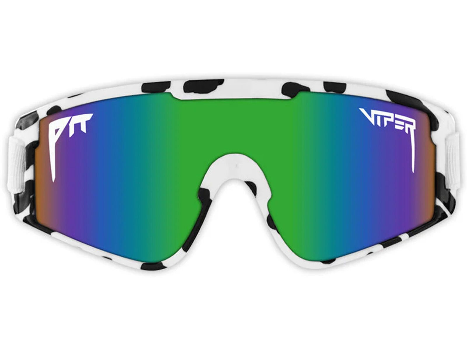 Pit Viper The Baby Vipes, The Cowabunga / Blue-Green | Bild 1