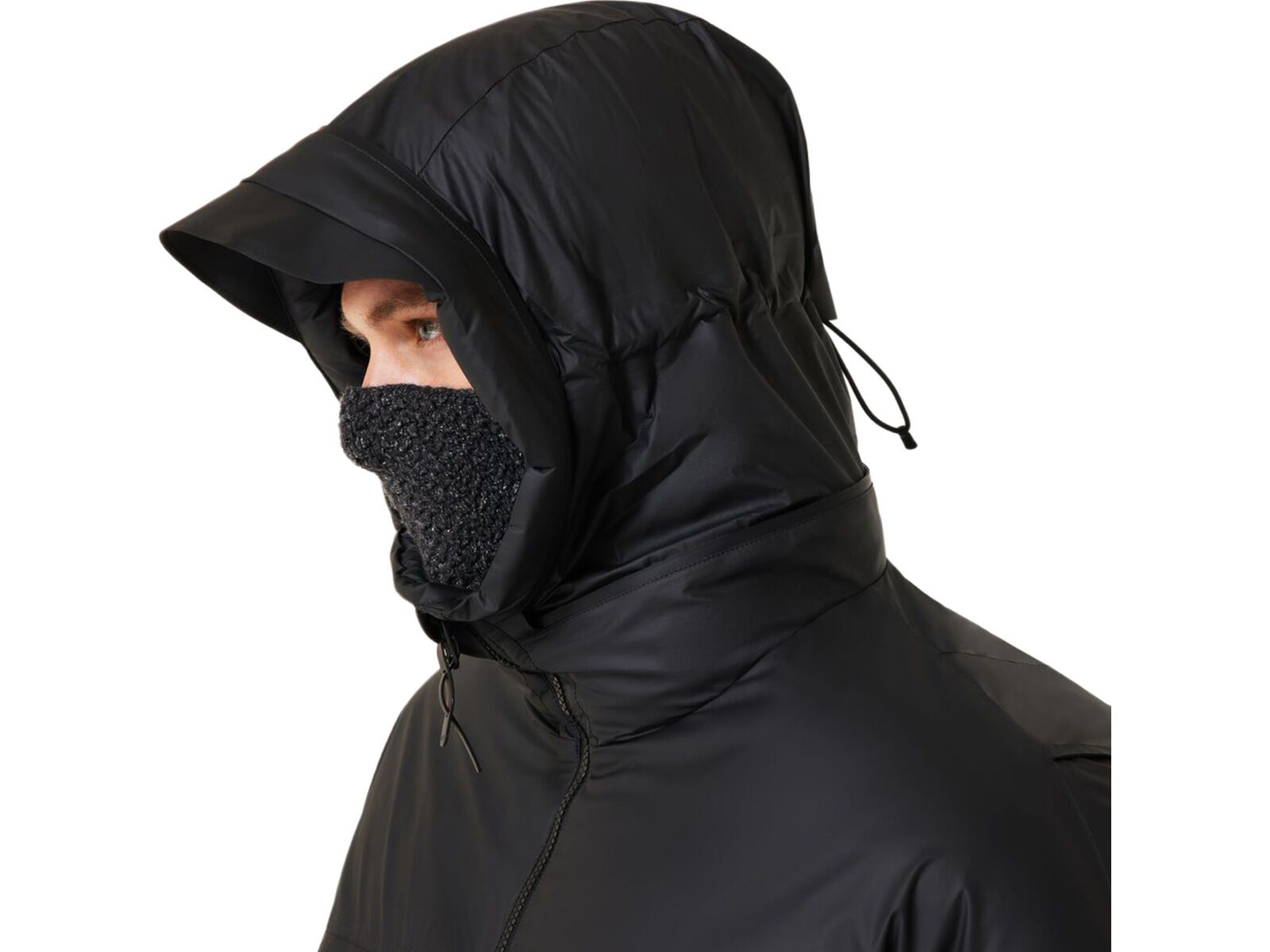Oakley Mthod Insulated Jacket, blackout | Bild 4