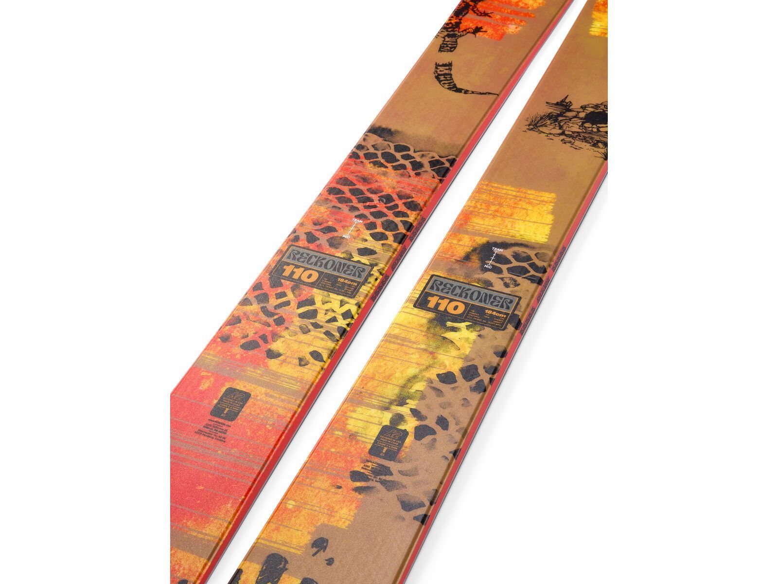 K2 Reckoner 110 | Bild 5