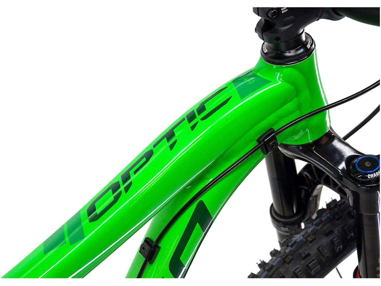 Norco Optic A 1 27.5, green | Bild 3