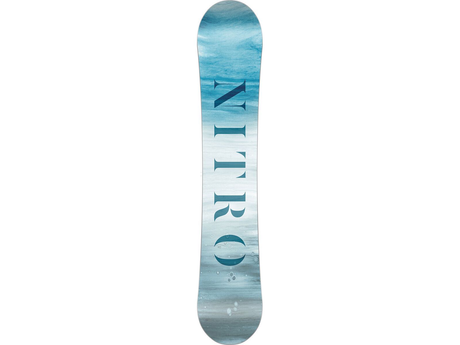 Nitro Mystique | Bild 2