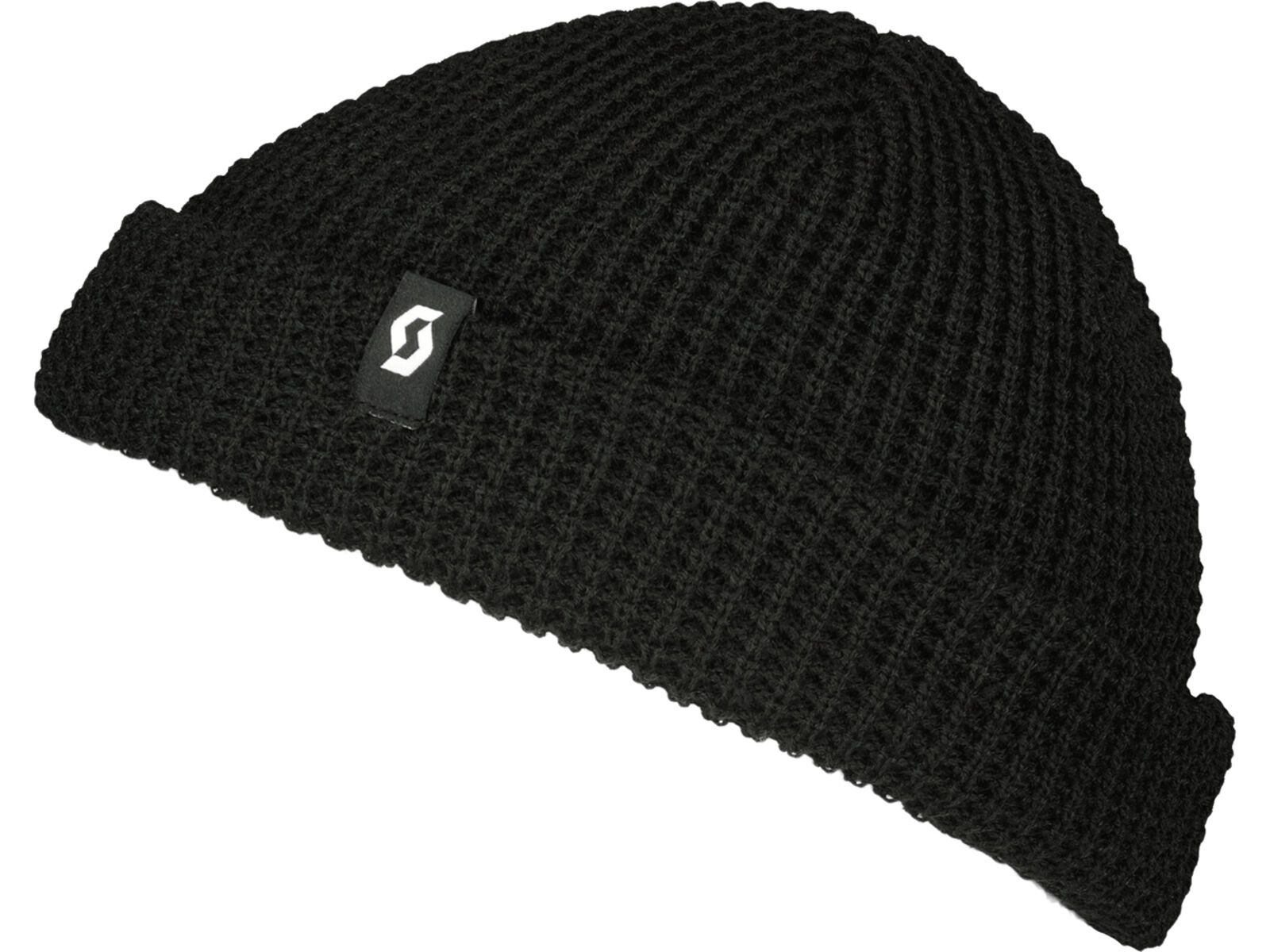Scott Beanie Men's Short Cuff, black | Bild 1