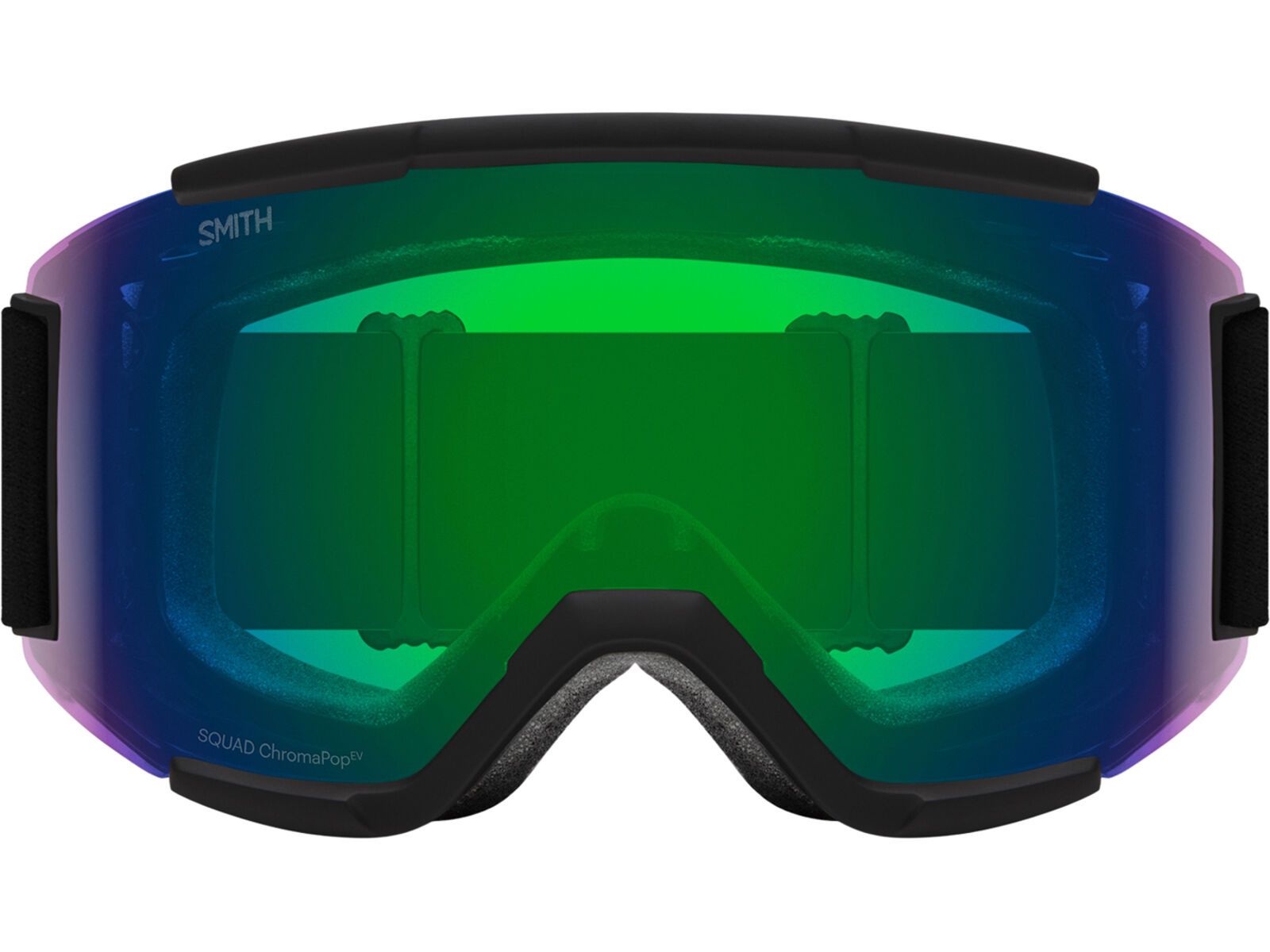 Smith Squad, ChromaPop Everyday Green Mirror / black | Bild 2