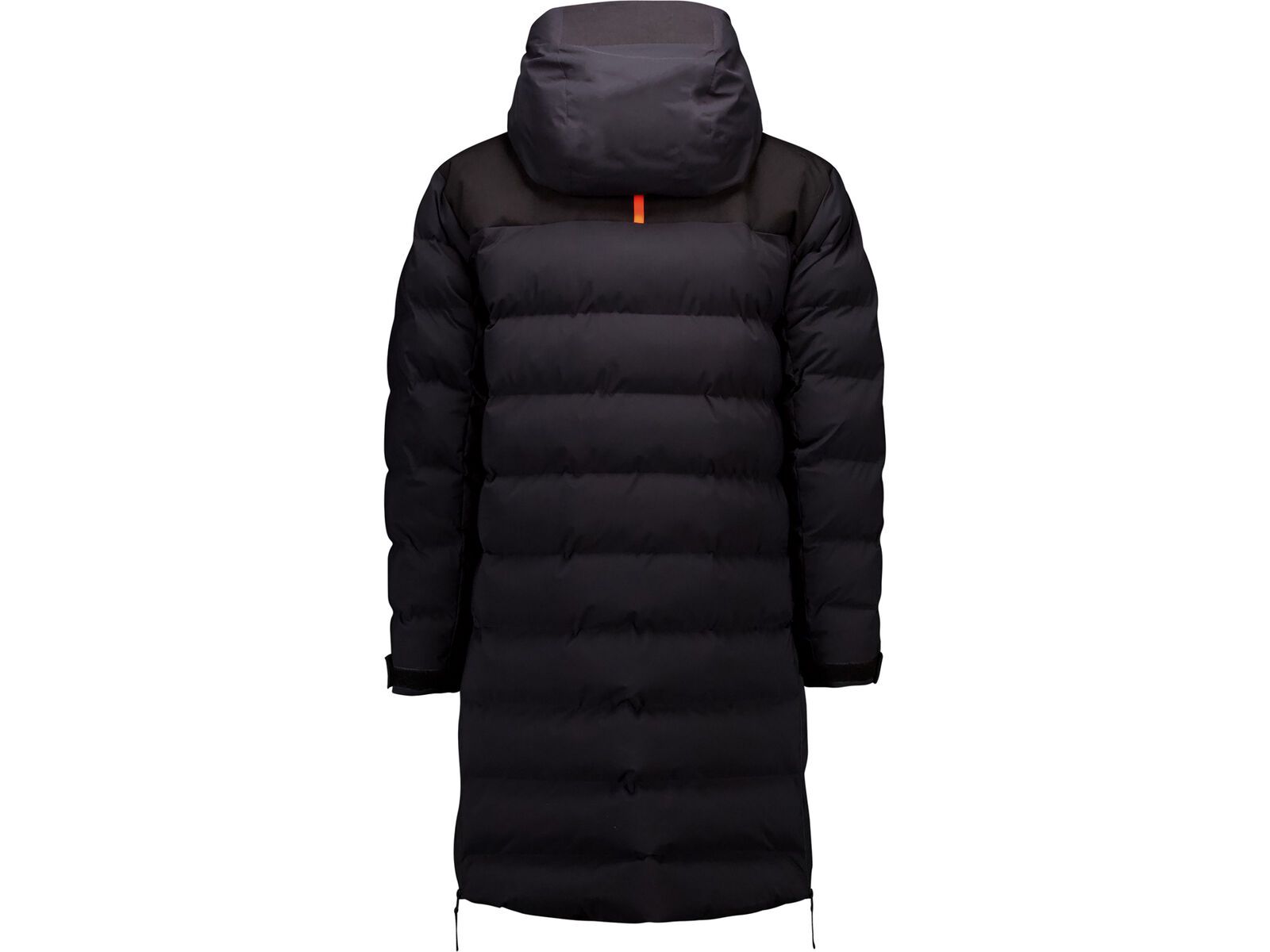 POC M's Race Loft Parka, uranium black | Bild 2