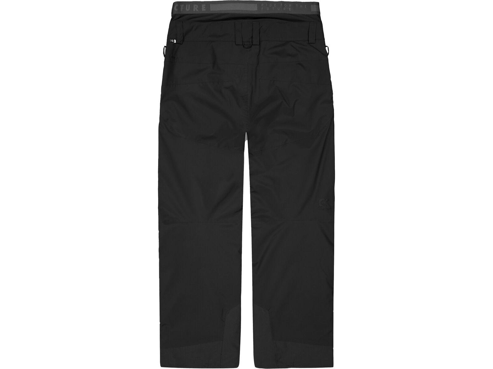 Picture Naikoon Pants, black | Bild 3