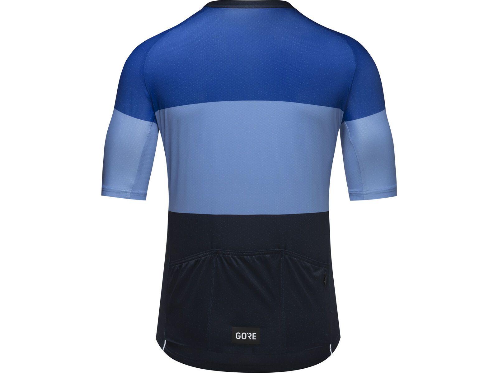 Gore Wear Spirit Stripes Trikot Herren, ultramarine blue/scrub blue | Bild 3