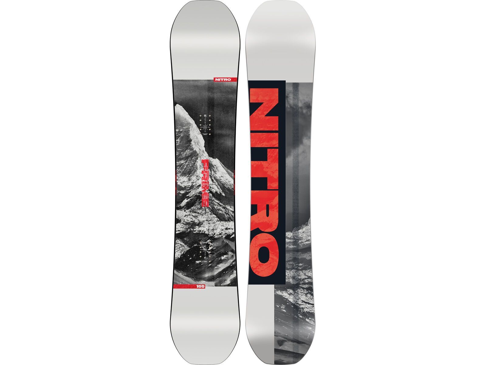 Nitro Prime Raw | Bild 1