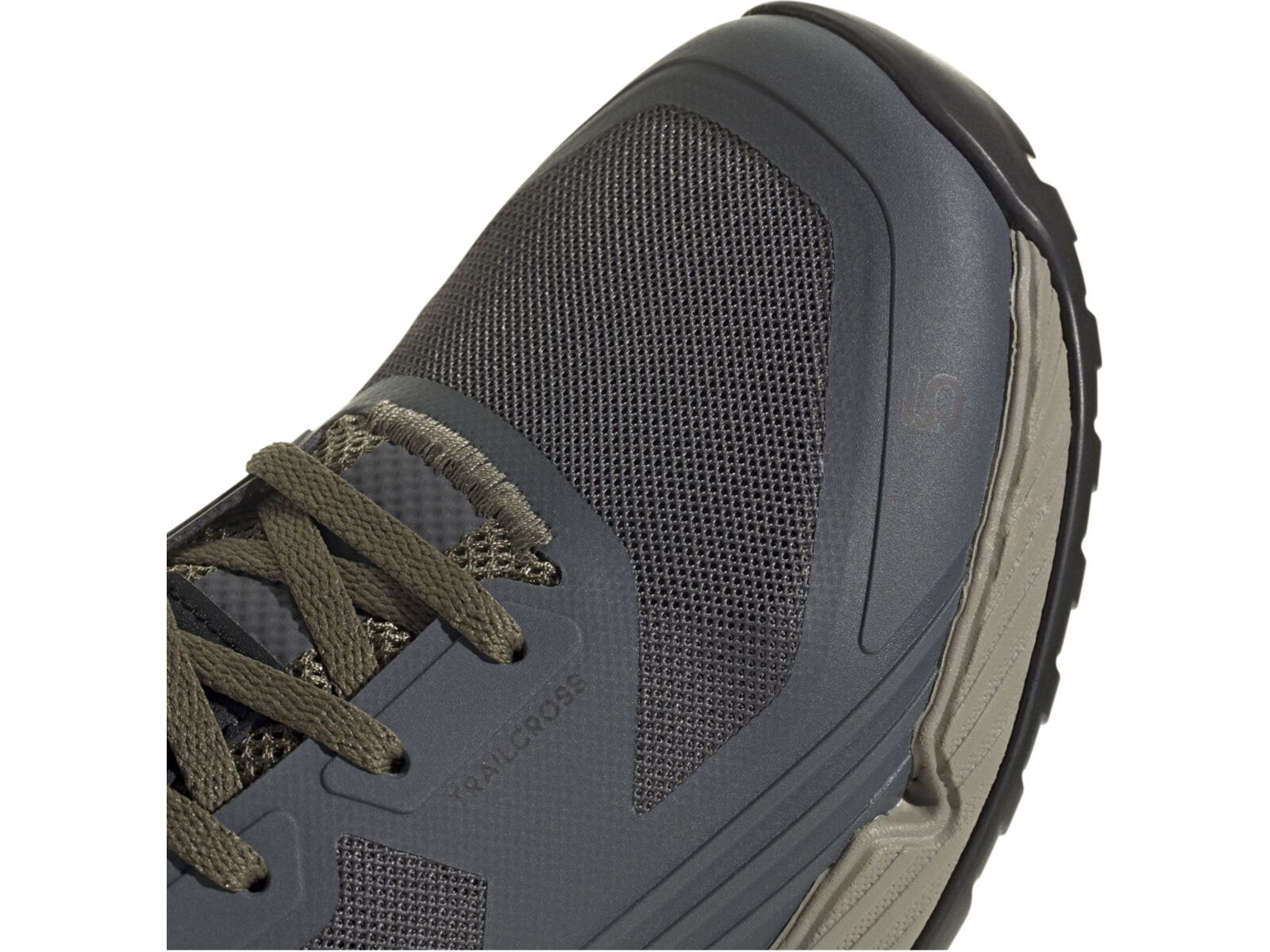 Five Ten Trailcross XT, grey six/core black/olive strata | Bild 8